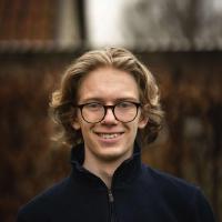Bertram Madsen